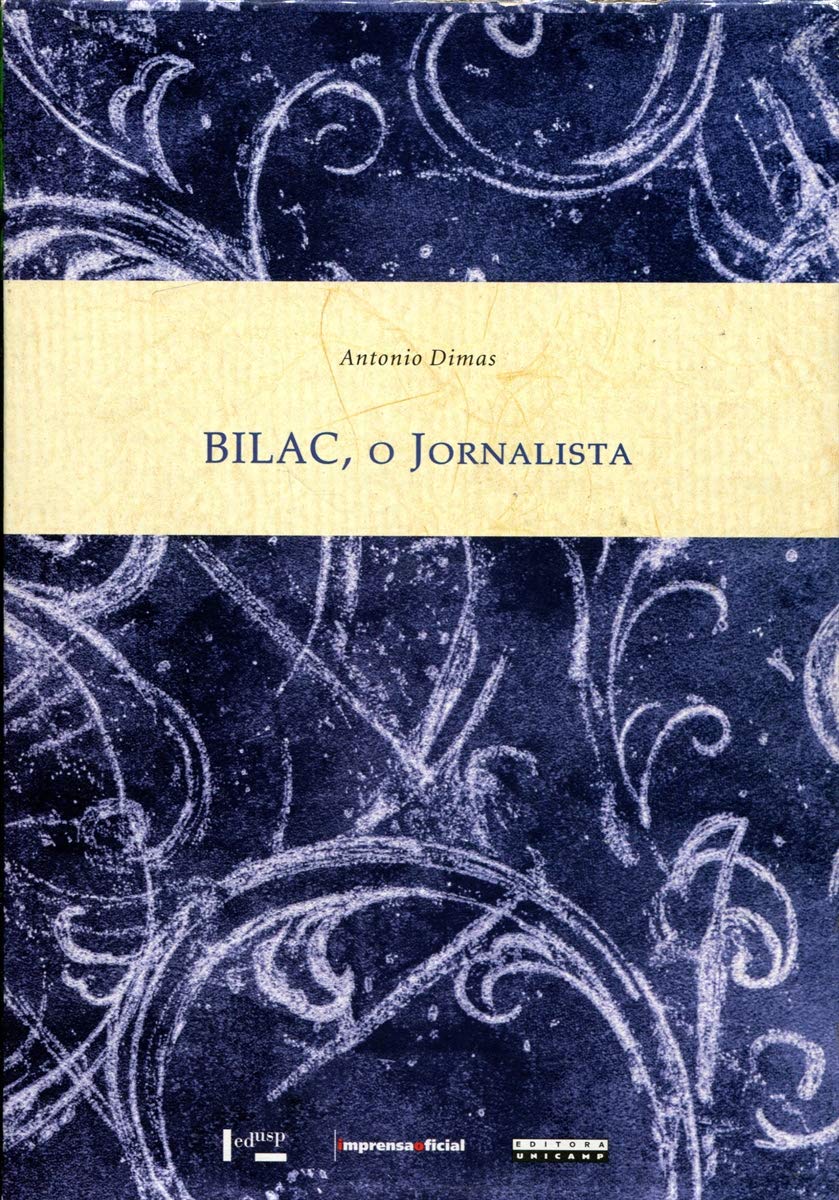 Bilac, o Jornalista - 3 Volumes baixar o livro de graça