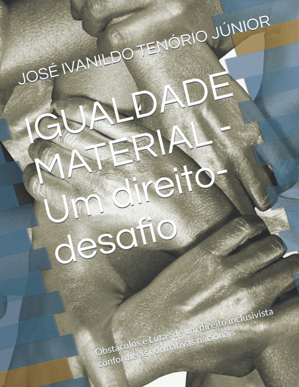ler totalmente IGUALDADE MATERIAL - Um direito-desafio: Obstáculos e Lutas de um direito inclusivista conforme as normativas nacionais