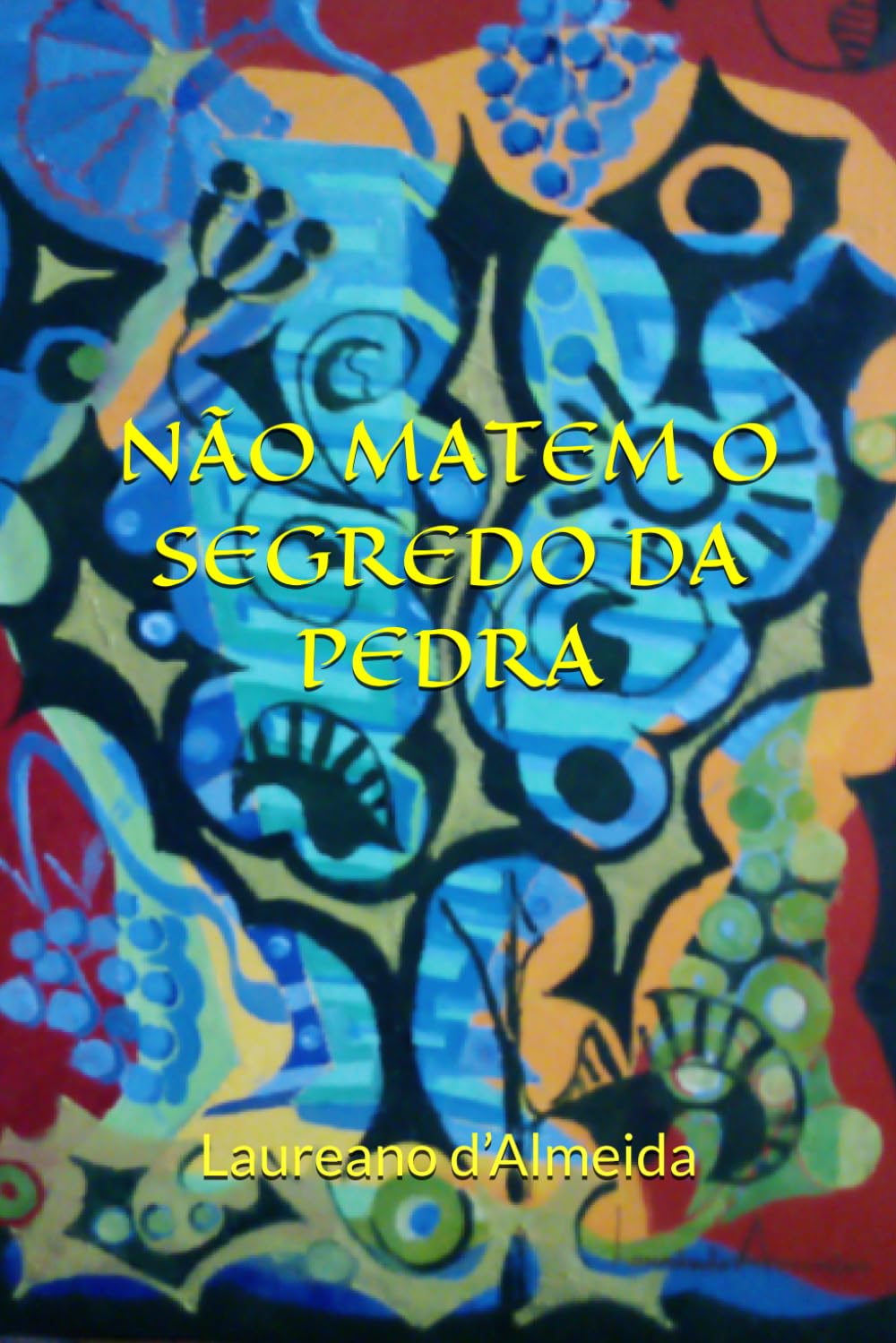 Não Matem O Segredo Da Pedra baixar o livro de graça