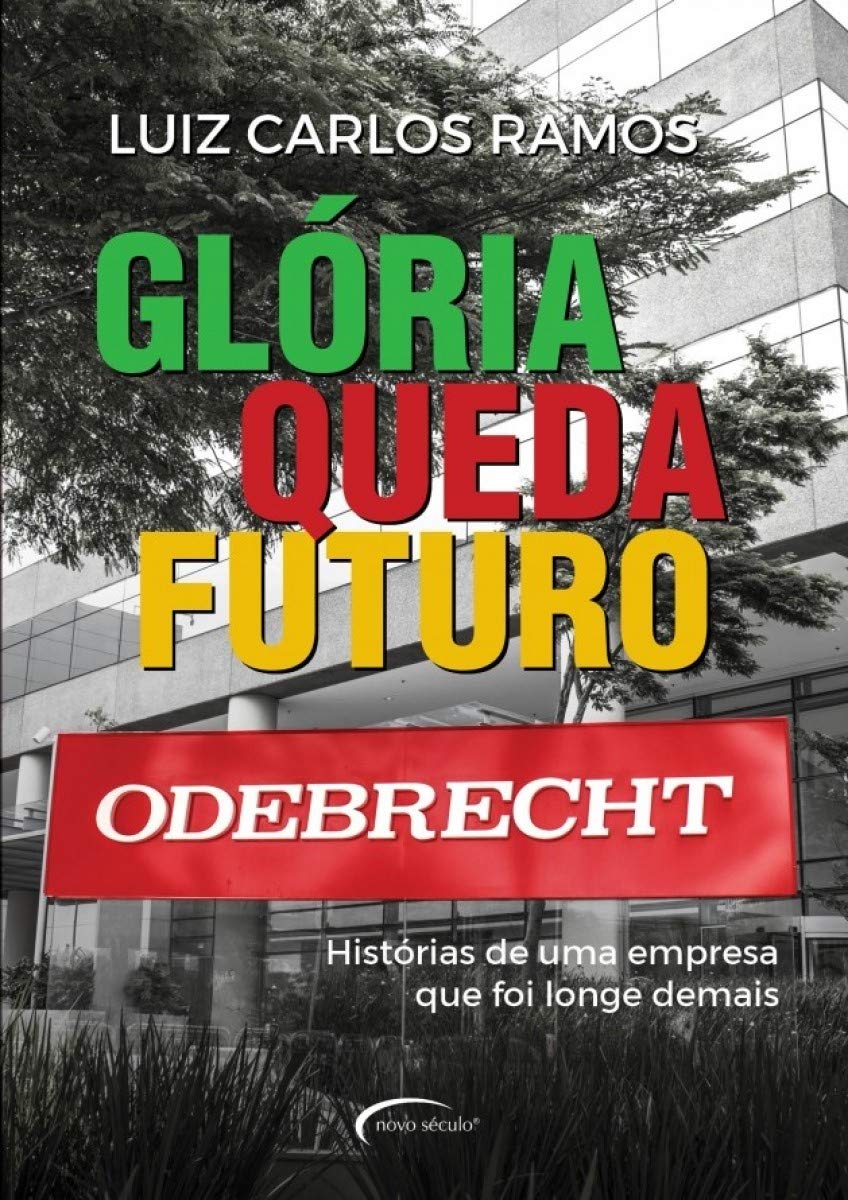 ler totalmente Glória, queda, futuro: histórias de uma empresa que foi longe demais