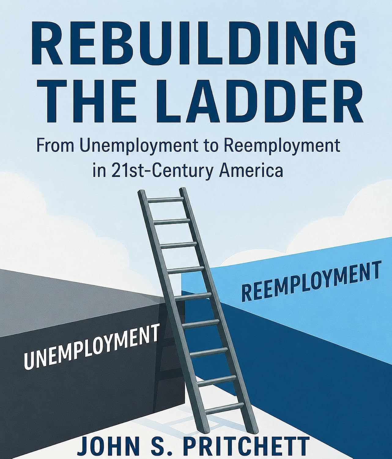 ler totalmente Rebuilding the Ladder (English Edition)