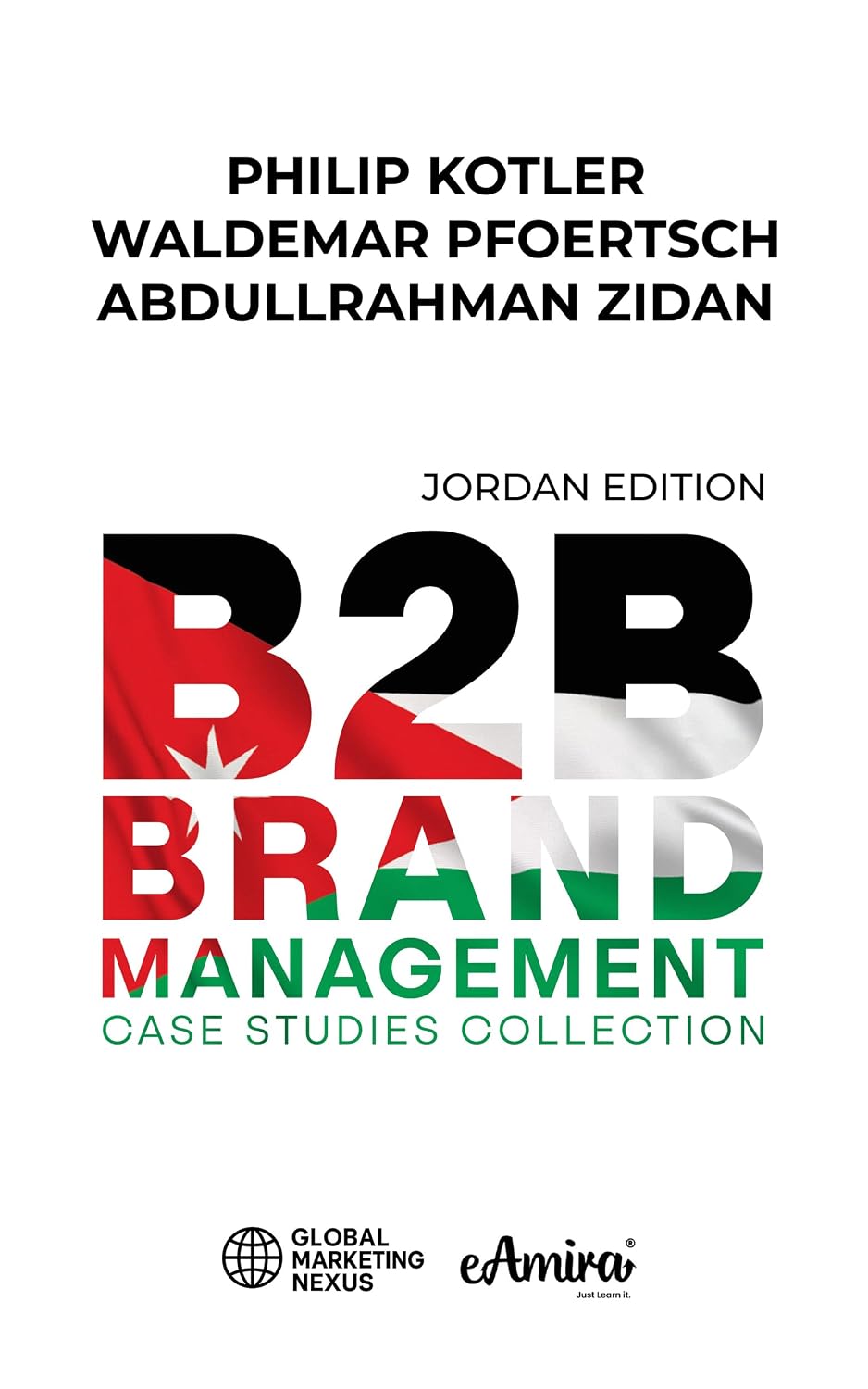capítulo por capítulo baixar B2B Brand Management: Case Studies Collection, Jordan Edition (English Edition)