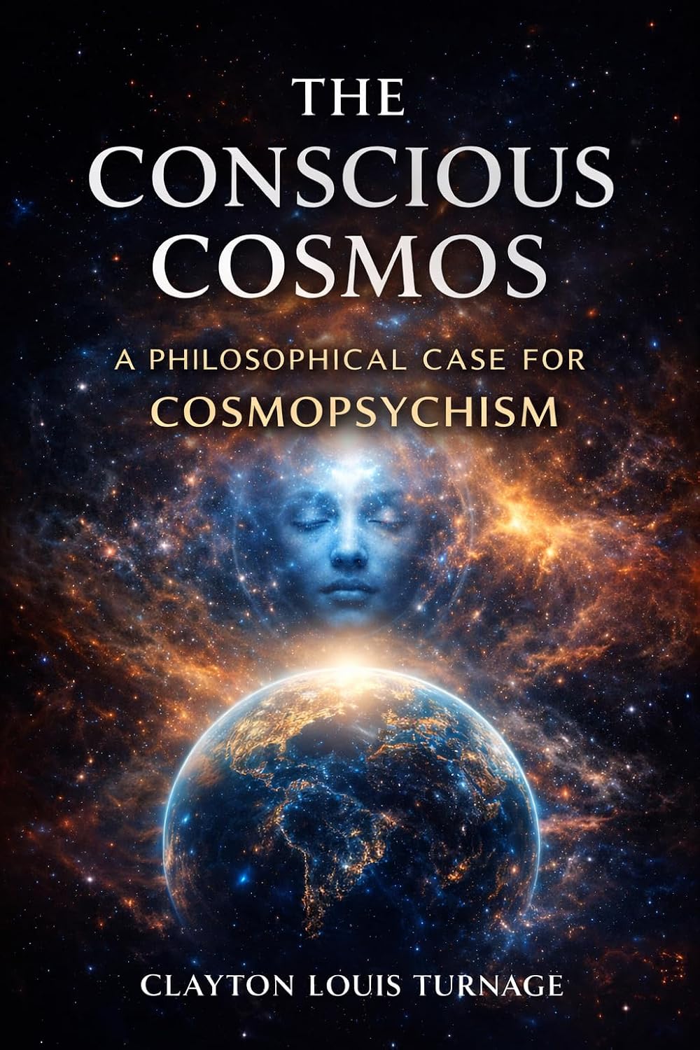 ler totalmente The Conscious Cosmos: A Philosophical Case for Cosmopsychism (English Edition)