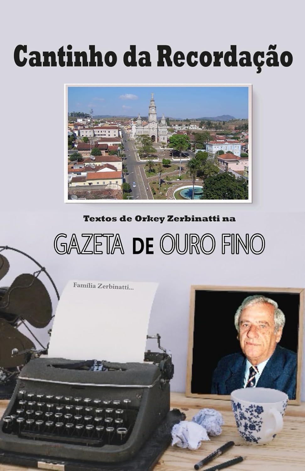 ler totalmente Cantinho da Recordação (Portuguese Edition)