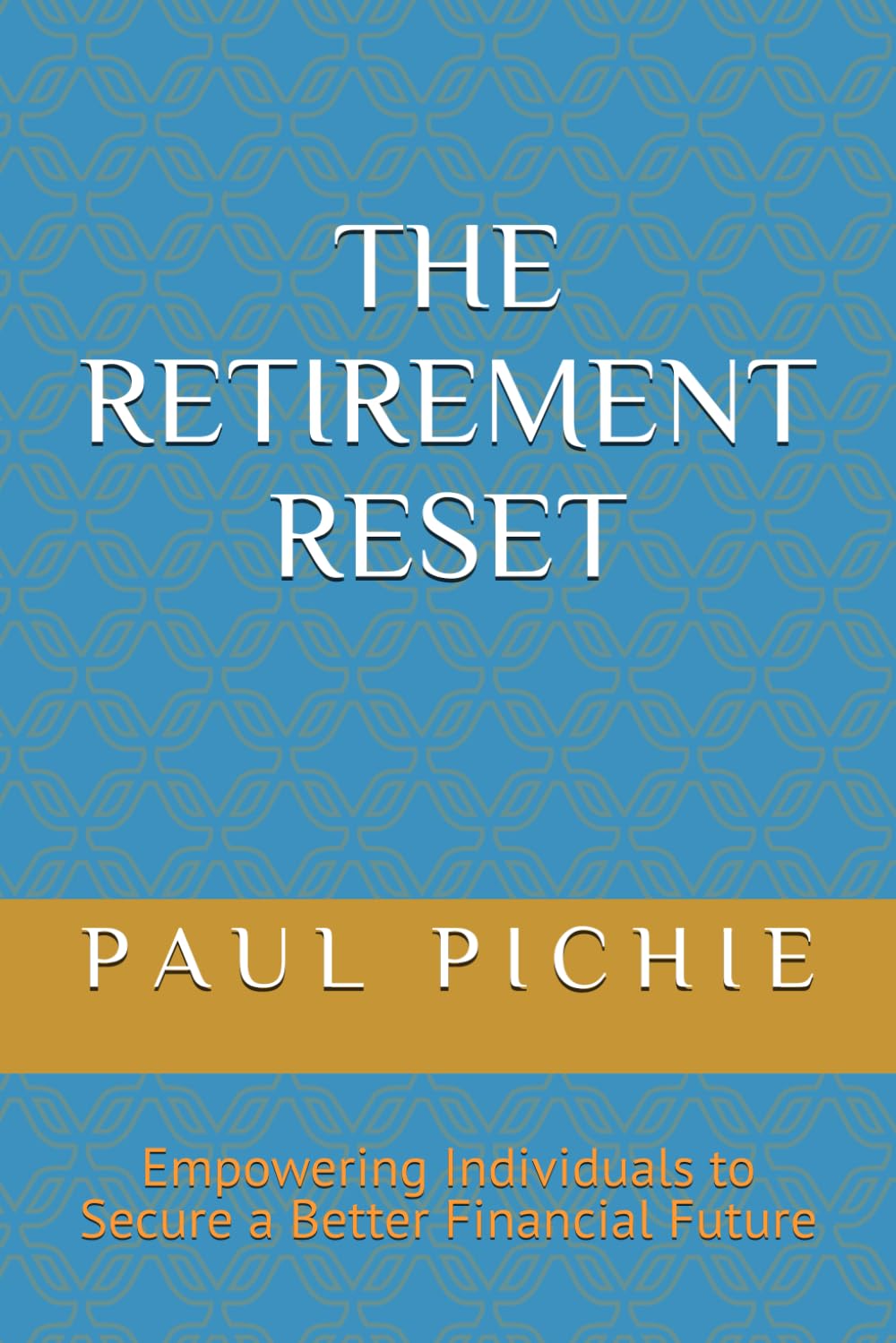 ler totalmente The Retirement Reset: Empowering Individuals to Secure a Better Financial Future