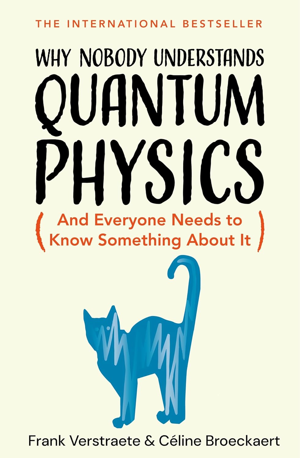 capítulo por capítulo baixar Why Nobody Understands Quantum Physics: And Everyone Needs to Know Something about It