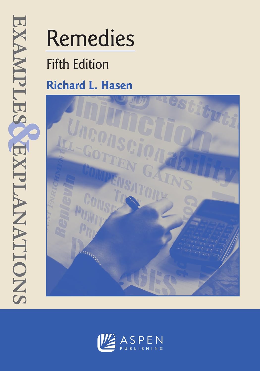 Examples & Explanations for Remedies (Examples & Explanations Series) (English Edition) baixar livro de graça