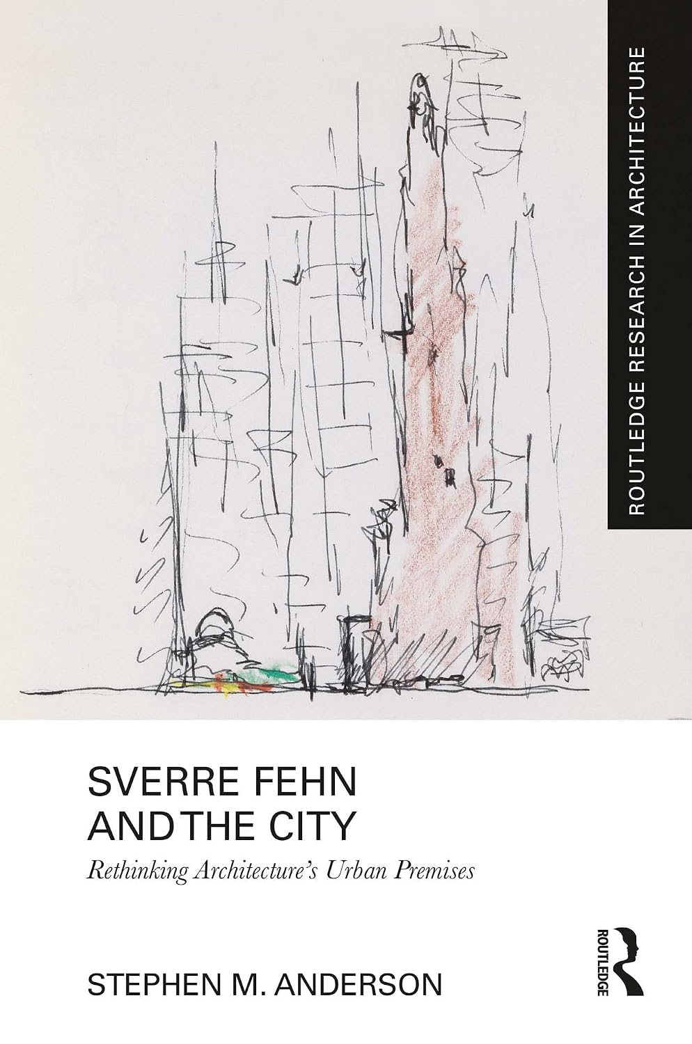 ler totalmente Sverre Fehn and the City: Rethinking Architecture’s Urban Premises (Routledge Research in Architecture) (English Edition)