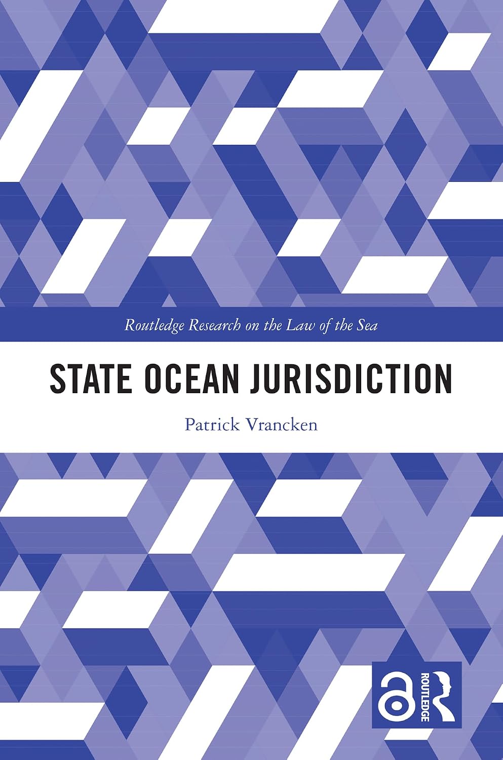 State Ocean Jurisdiction (Routledge Research on the Law of the Sea) (English Edition) baixar o livro de graça