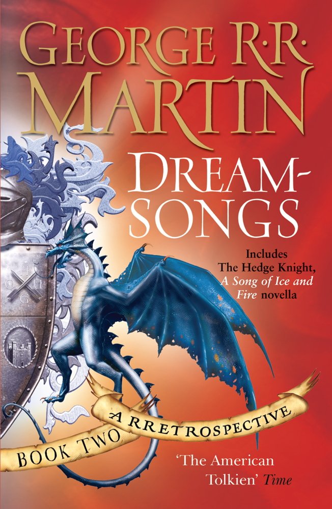 ler totalmente Dreamsongs: A timeless and breath-taking story collection from a master of the craft (English Edition)