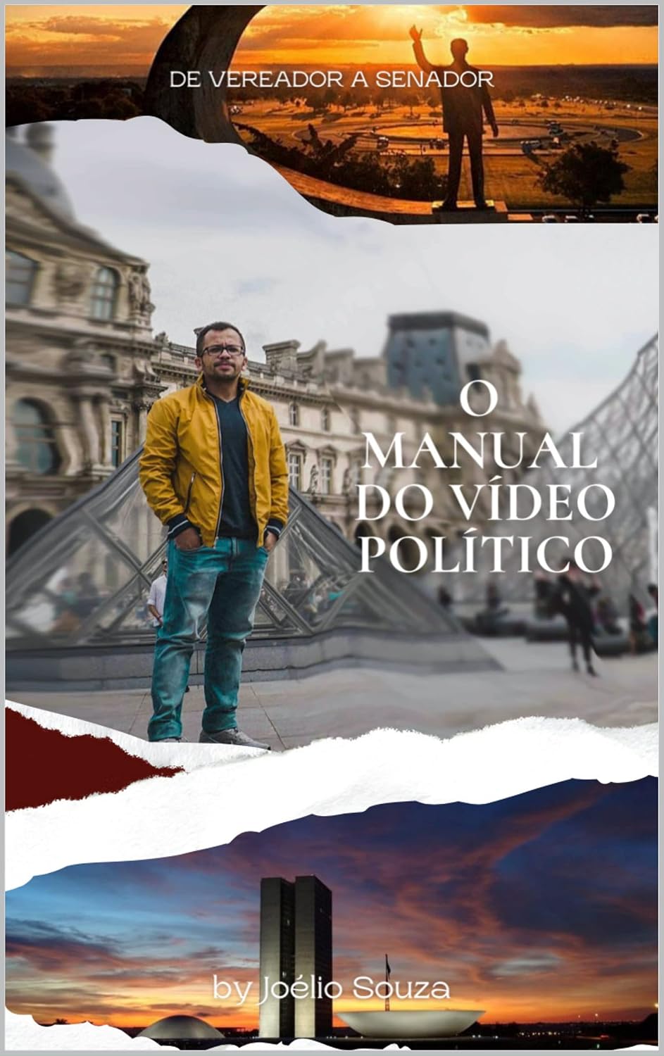 O Manual do Vídeo Político: Passa a Passo Para Se Tornar Um Filmmaker de Sucesso baixar o livro de graça