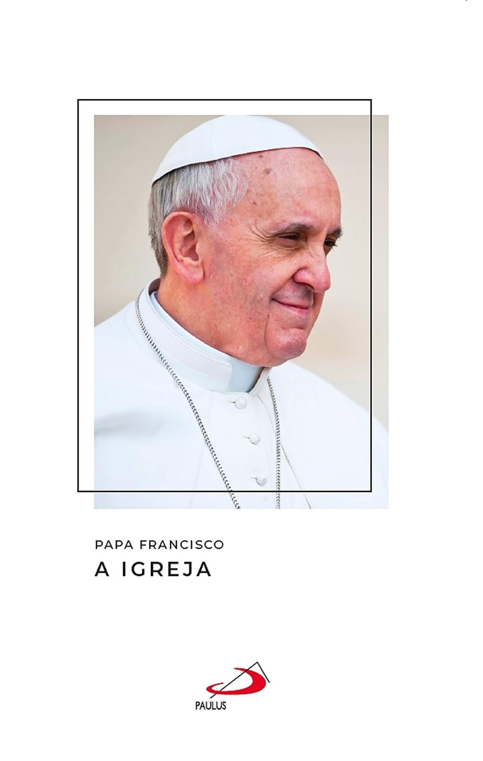 ler totalmente A Igreja (Catequeses do papa Francisco)