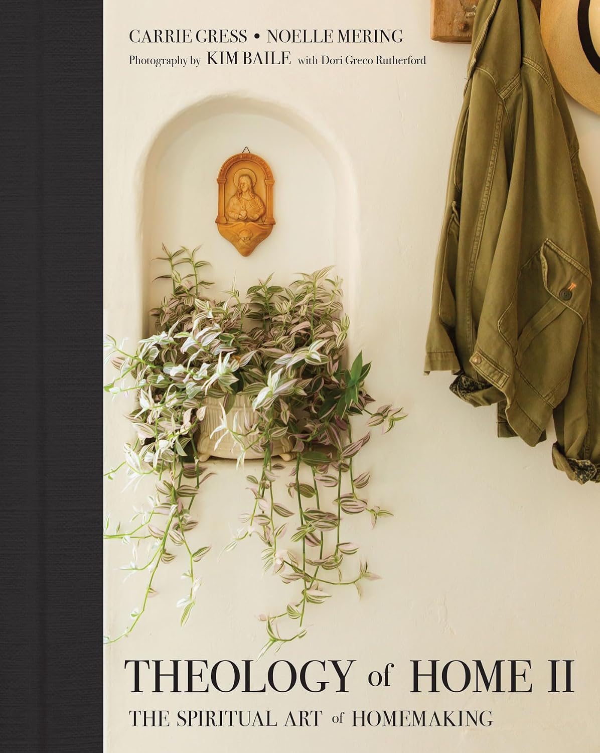 capítulo por capítulo baixar Theology of Home II: The Spiritual Art of Homemaking