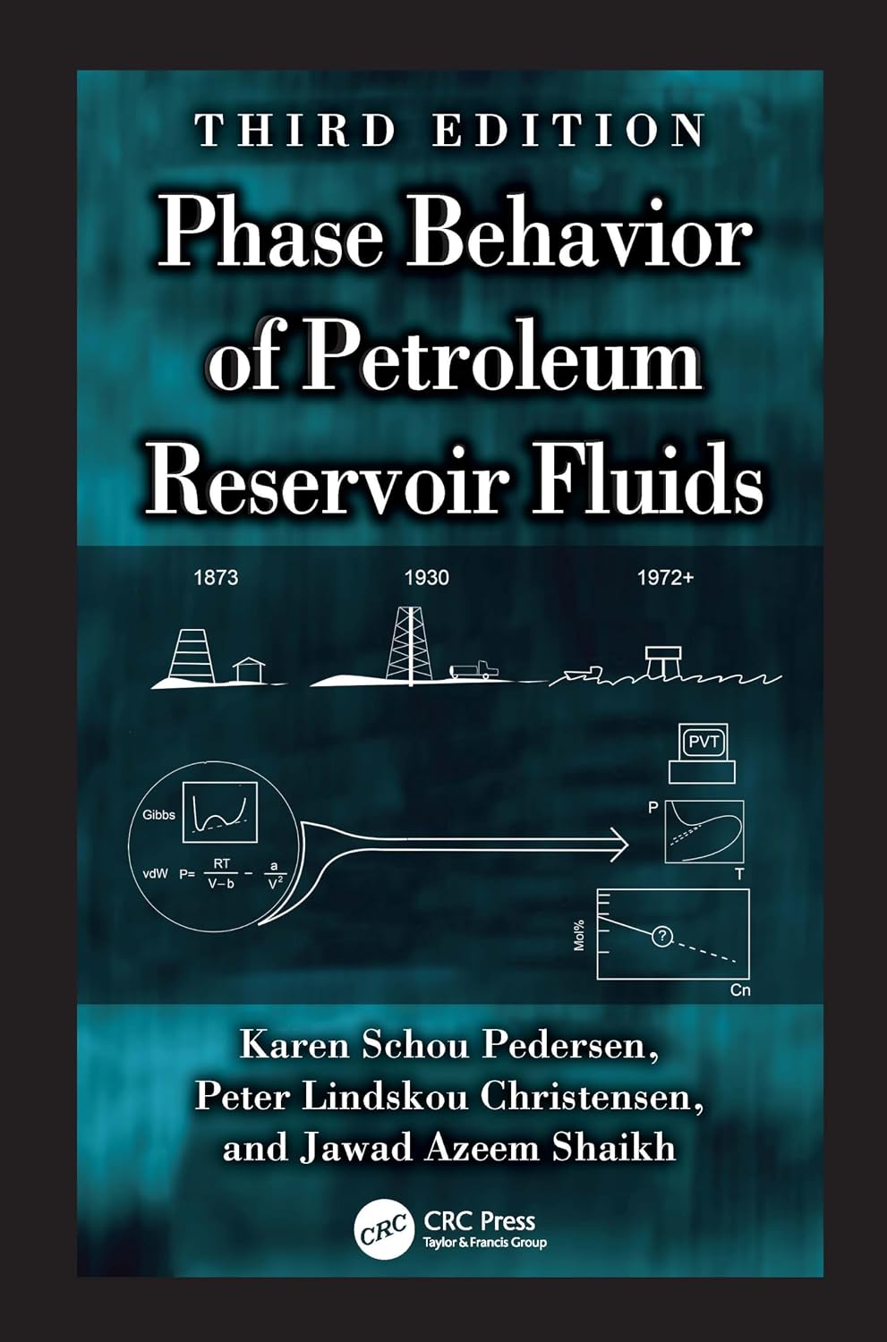 ler totalmente Phase Behavior of Petroleum Reservoir Fluids