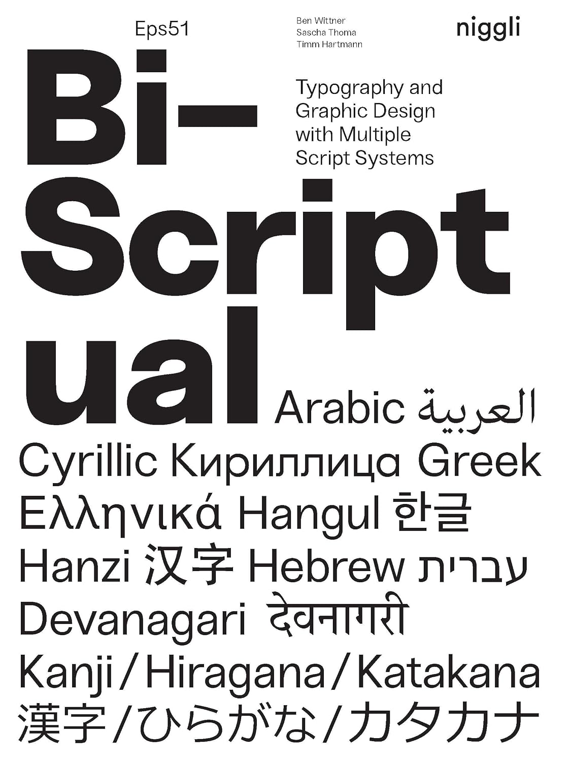 capítulo por capítulo baixar Bi-Scriptual: Typography and Graphic Design with Multiple Script Systems