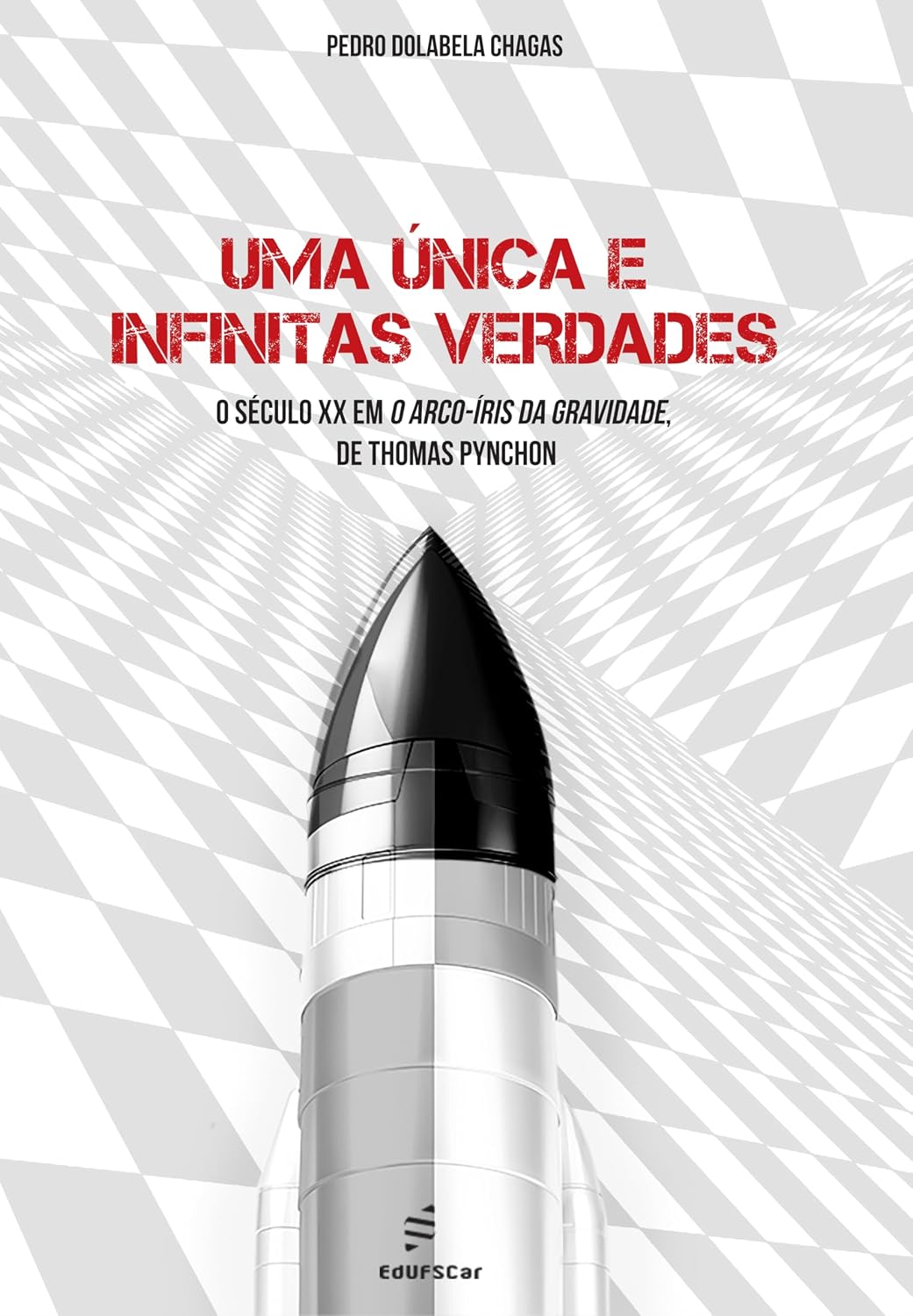 ler totalmente Uma única e infinitas verdades: o século XX em O arco-íris da gravidade, de Thomas Pynchon.