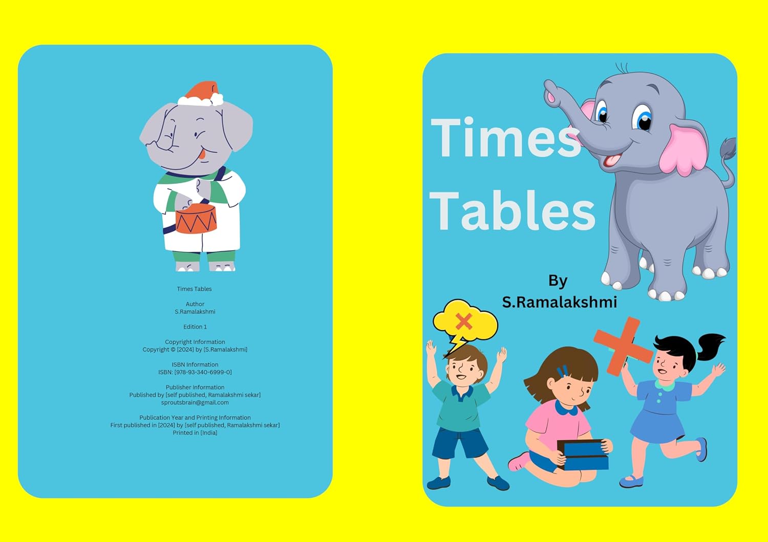 ler totalmente Times Tables (English Edition)