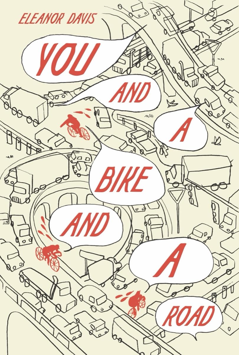 capítulo por capítulo baixar You and a Bike and a Road