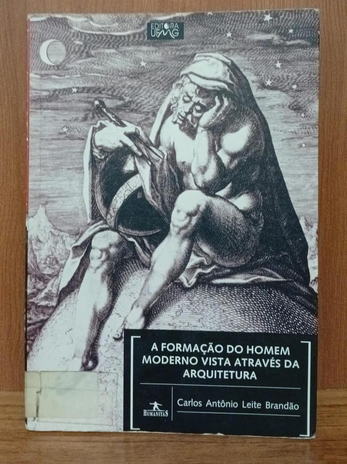 Formação Do Homem Moderno Vista Através Da Arquitetura baixar o livro de graça