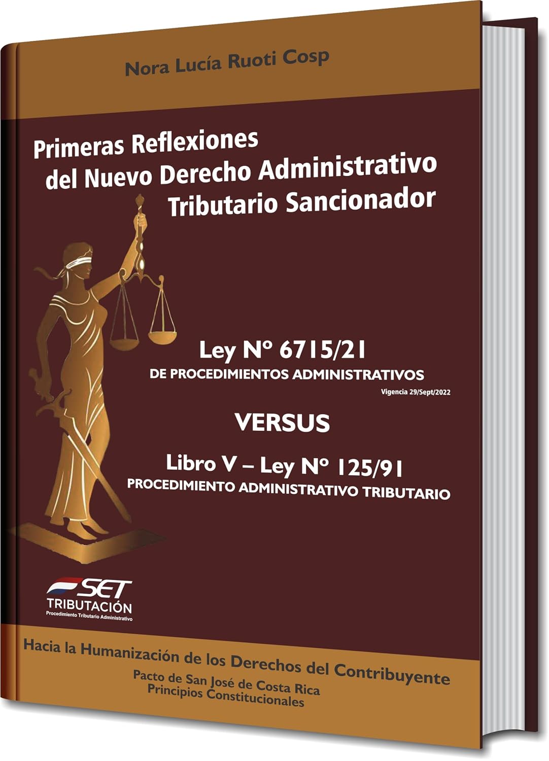 ler totalmente Primeras Reflexiones del Nuevo Derecho Administrativo Tributario Sancionador (Spanish Edition)