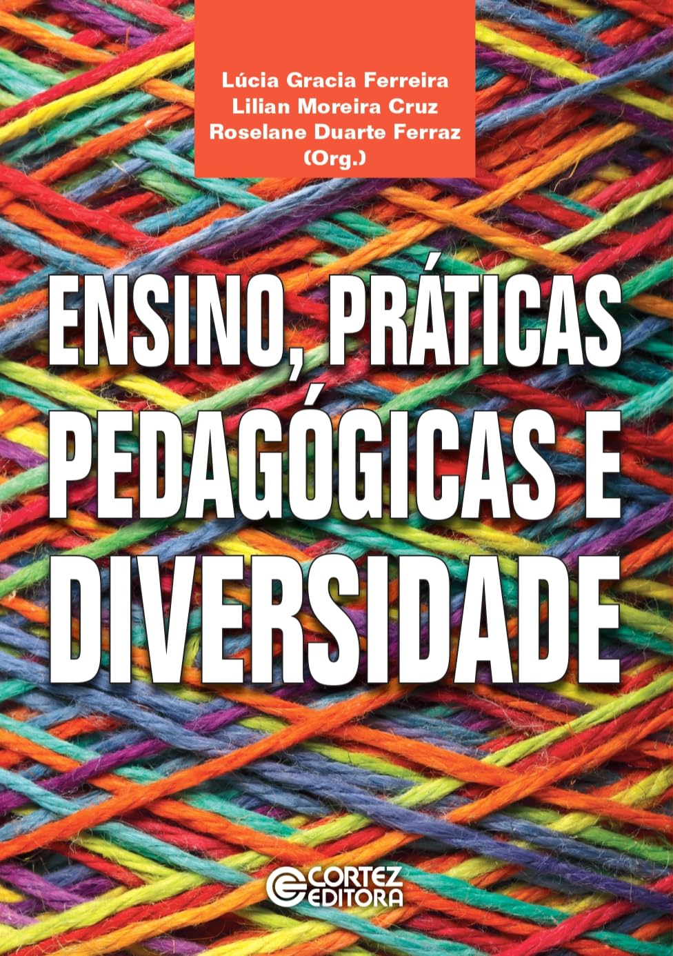 Ensino, práticas pedagógicas e diversidade: Volume 1 baixar o livro de graça