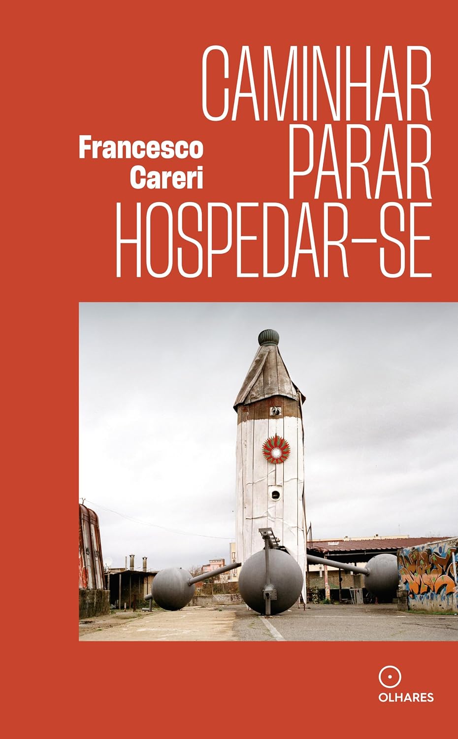 Caminhar parar hospedar-se baixar o livro de graça