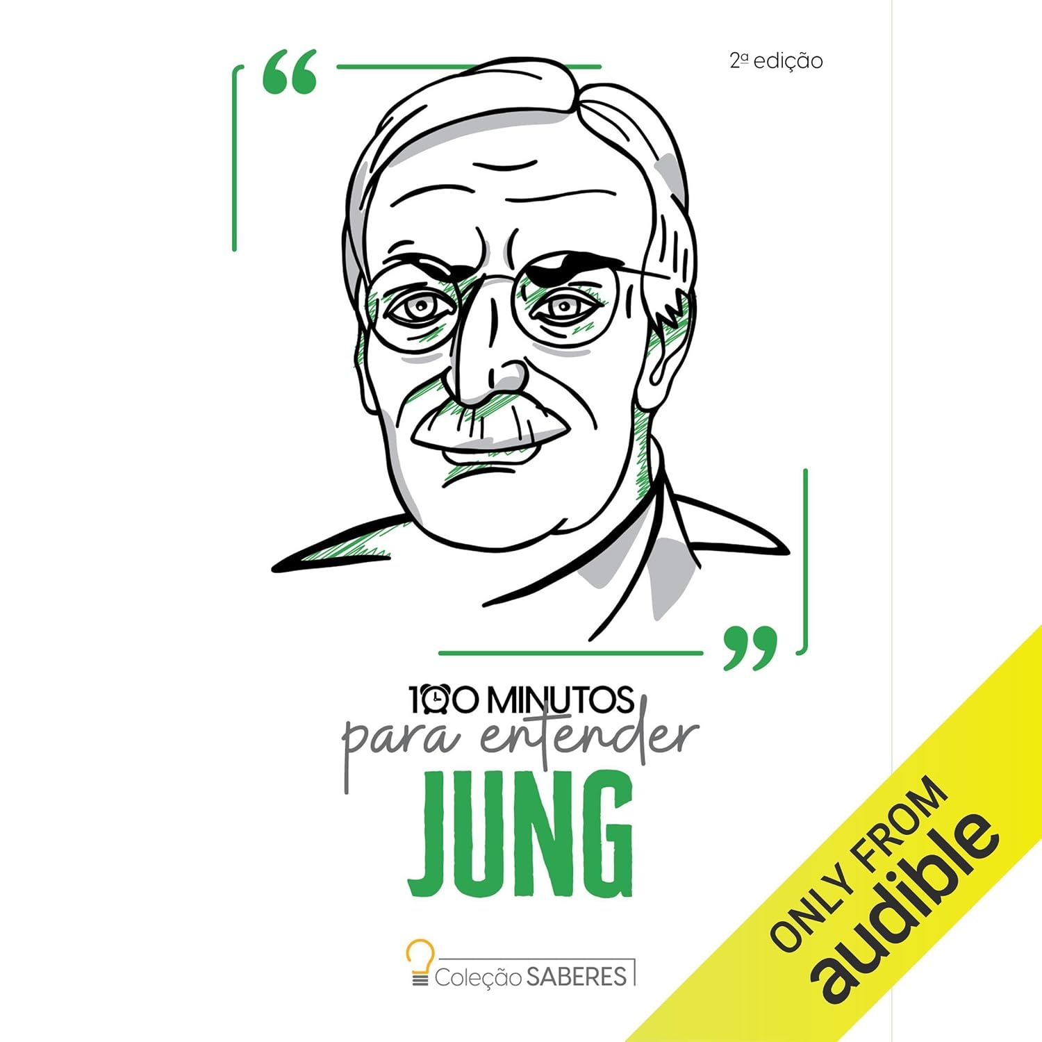 100 Minutos Para Entender Jung baixar livro de graça