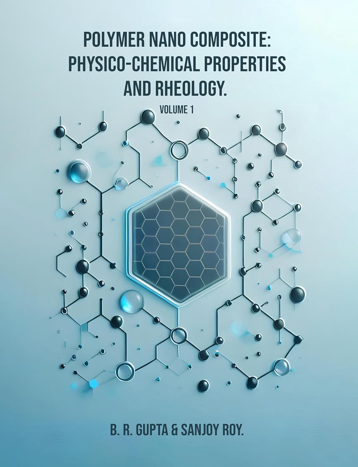 Polymer Nano Composite: Volume I (English Edition) baixar livro de graça