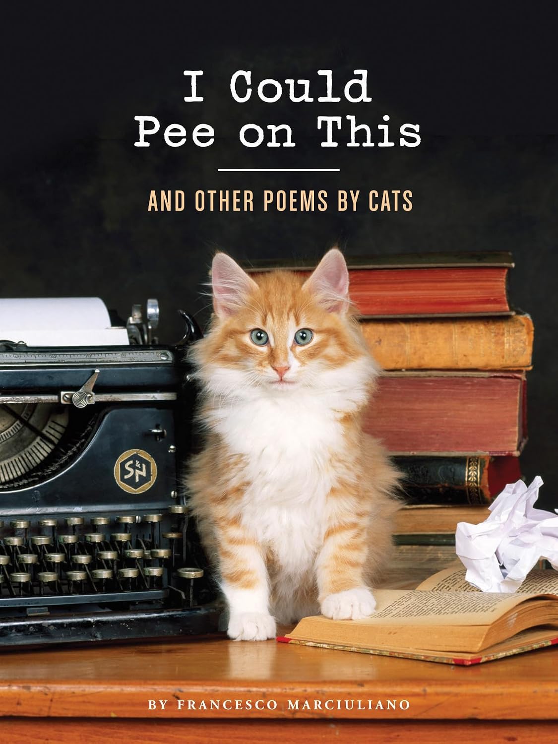 I Could Pee on This: And Other Poems by Cats baixar livro de graça