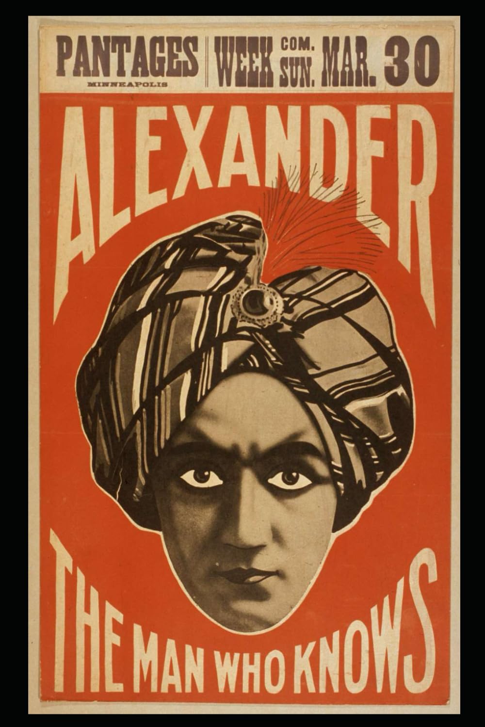 Magician’s Notebook – Vintage ALEXANDER Cover: 100 Pages (cream), Hardback, Medium 6x9 Inches baixar o livro de graça