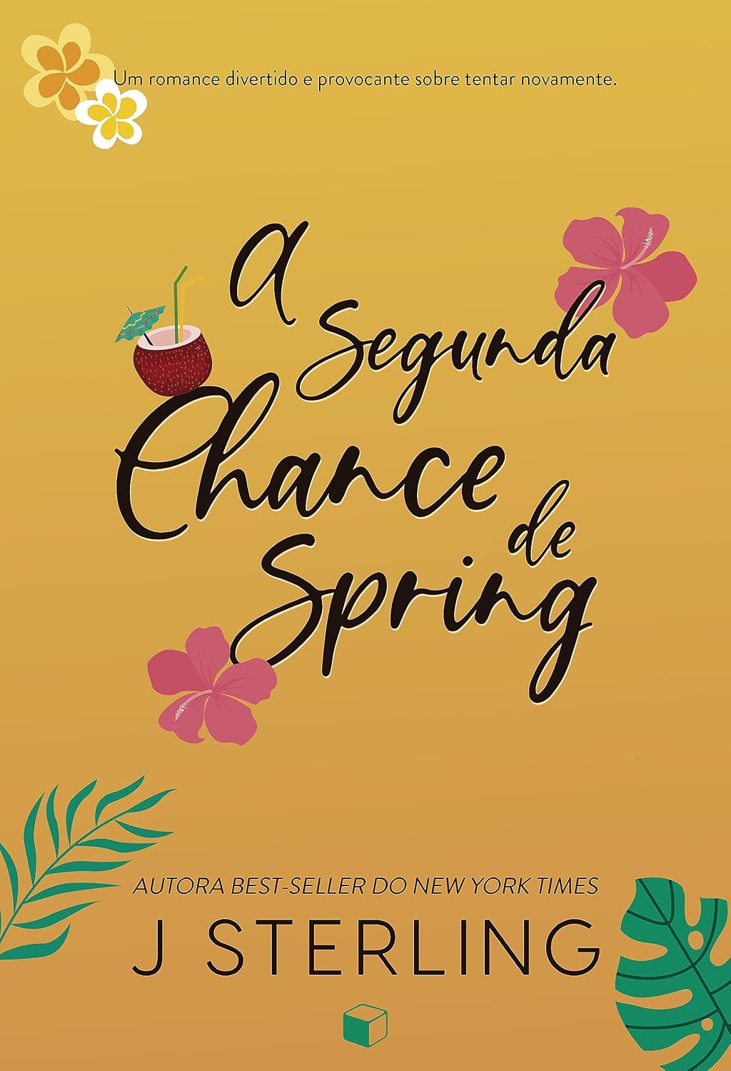 A Segunda Chance de Spring (Divertindo-se no Feriado) baixar livro de graça