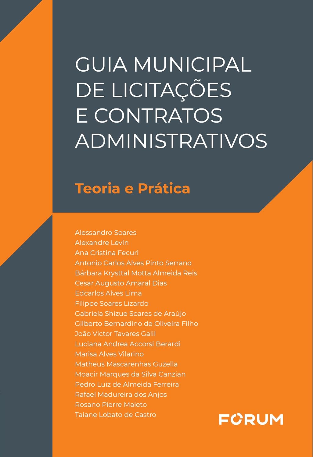 capítulo por capítulo baixar Guia municipal de licitações e contratos administrativos: teoria e prática