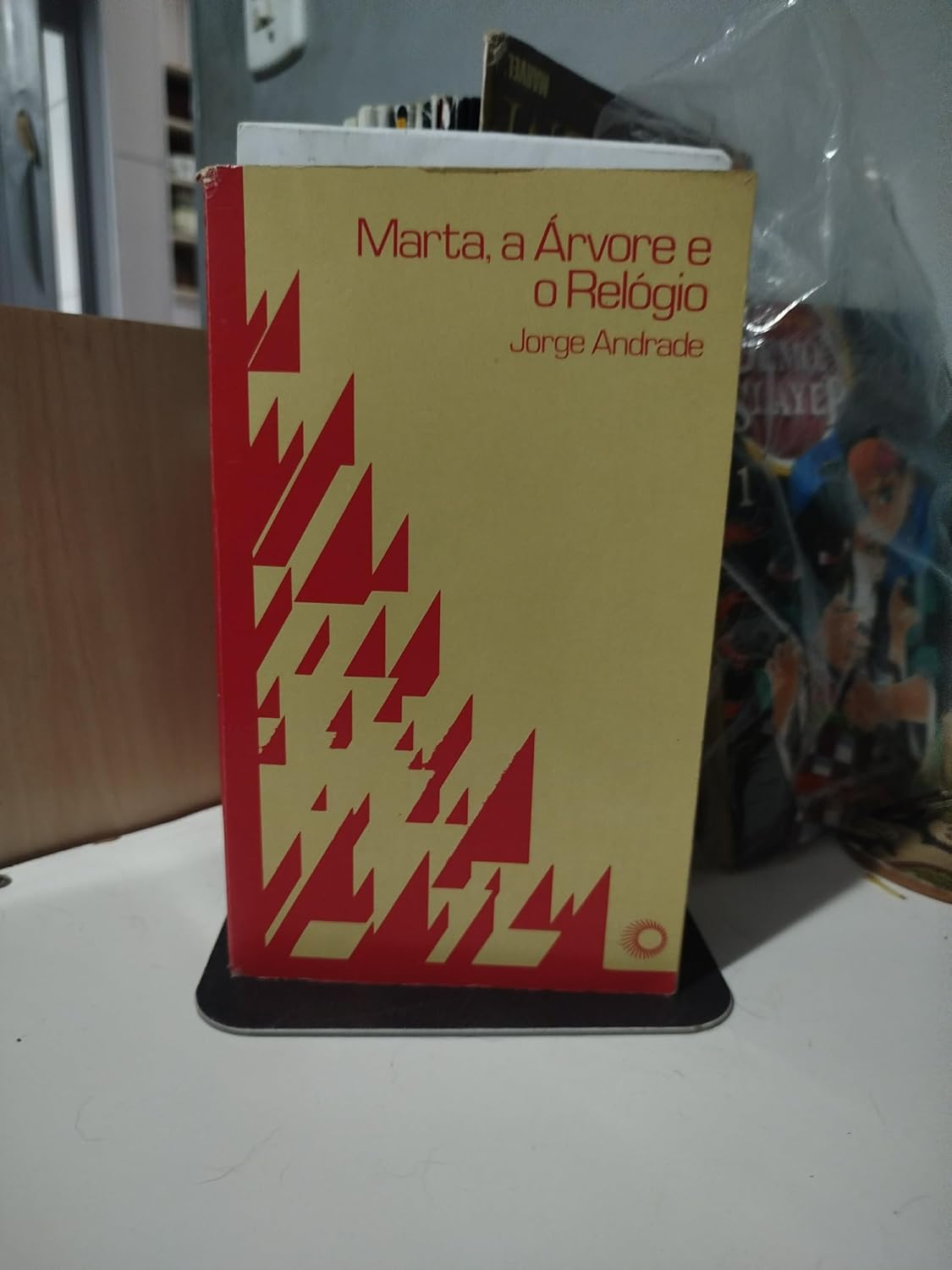 capítulo por capítulo baixar Marta, a arvore e o relógio