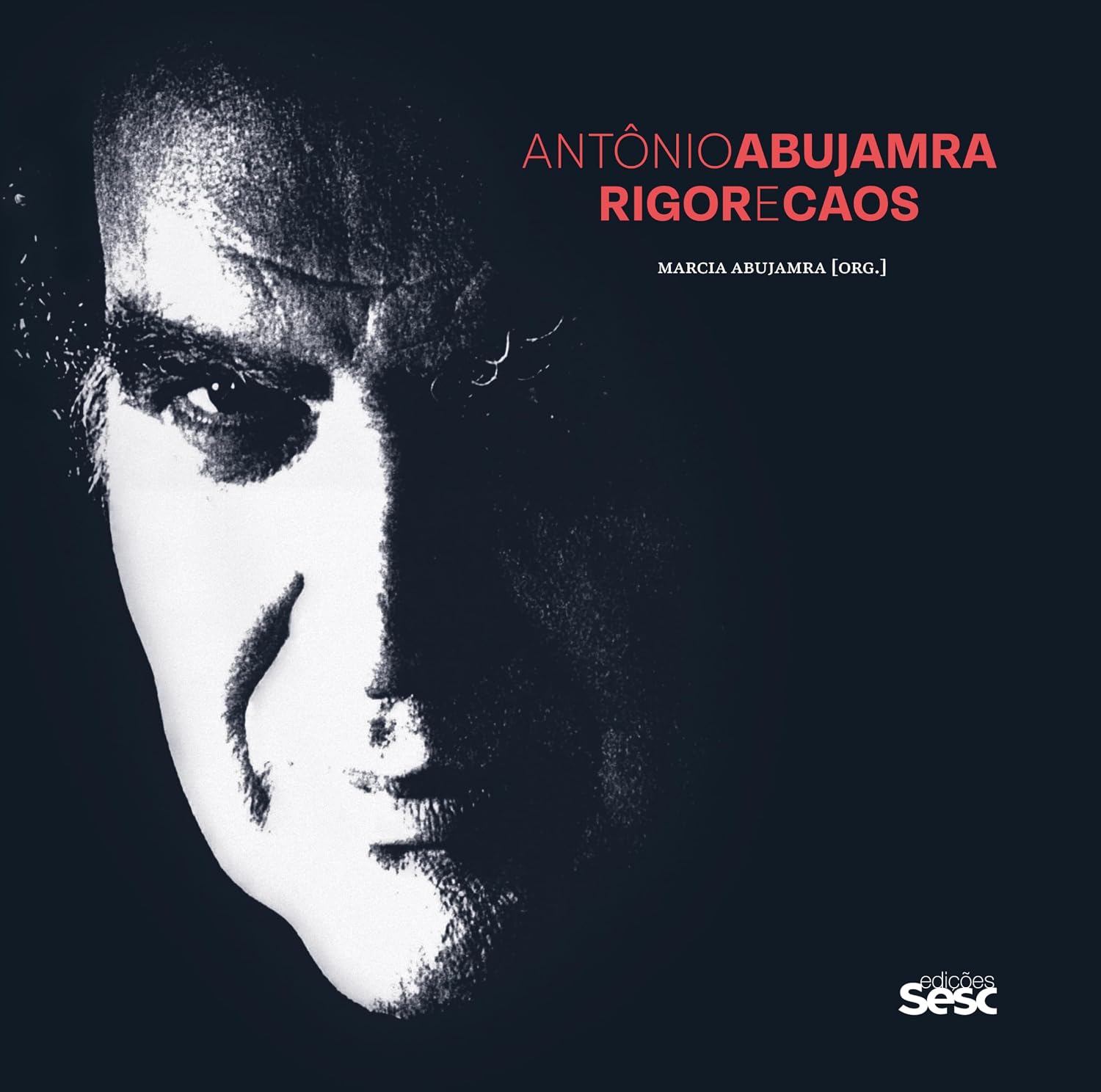 Antônio Abujamra: Rigor e caos baixar livro de graça