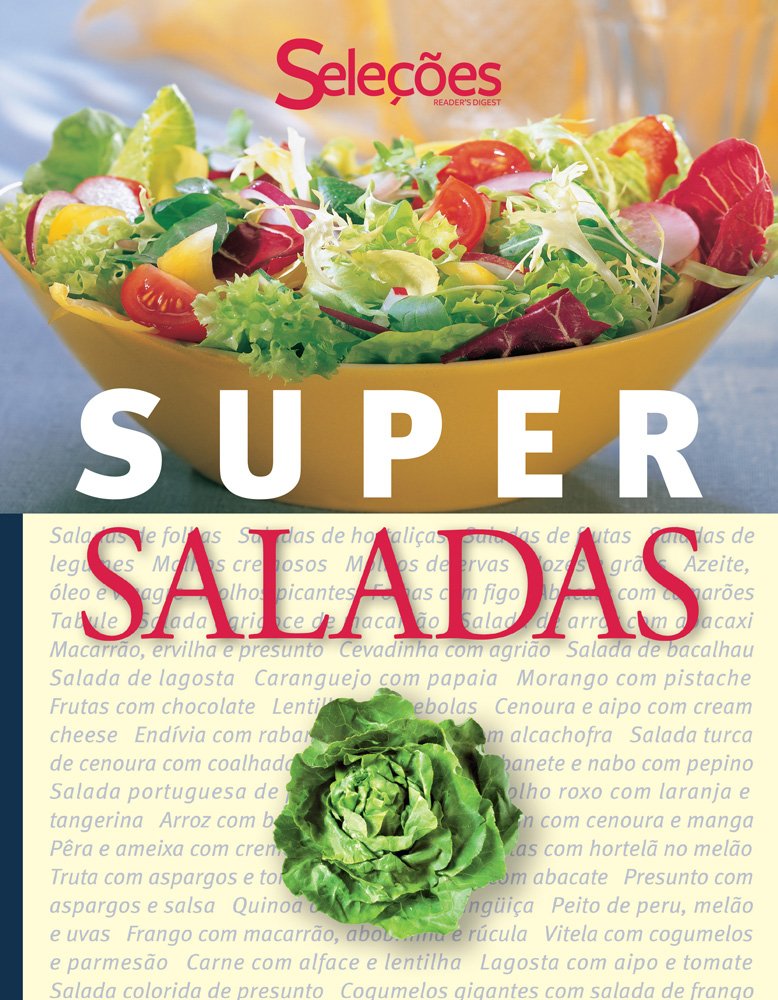Supersaladas baixar livro de graça