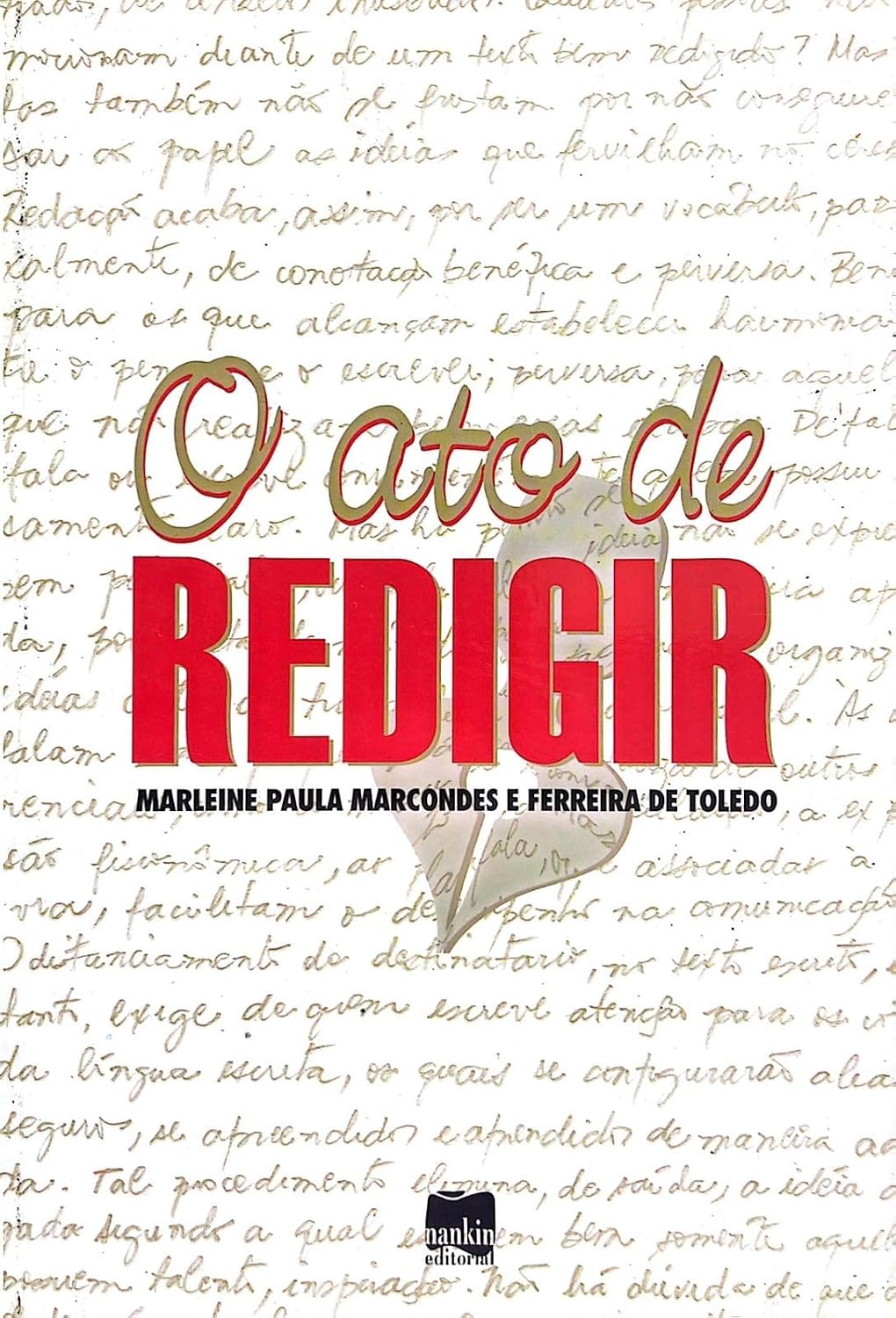 ler totalmente O ato de Redigir