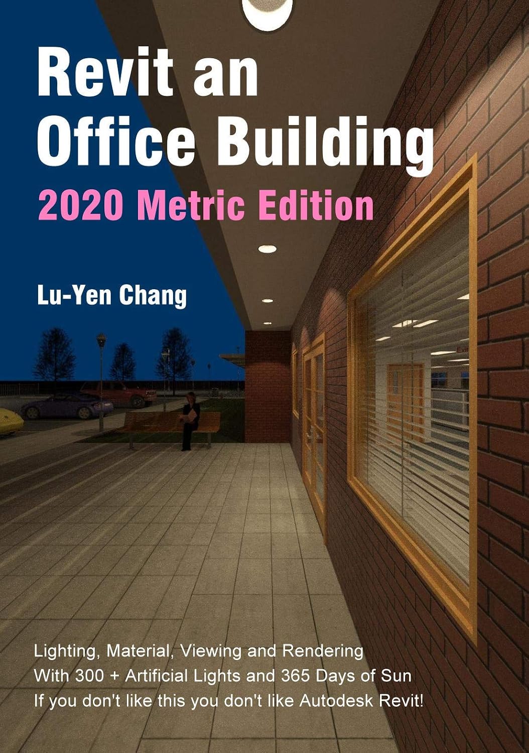 Revit an Office Building 2020 Metric Edition (English Edition) baixar livro de graça