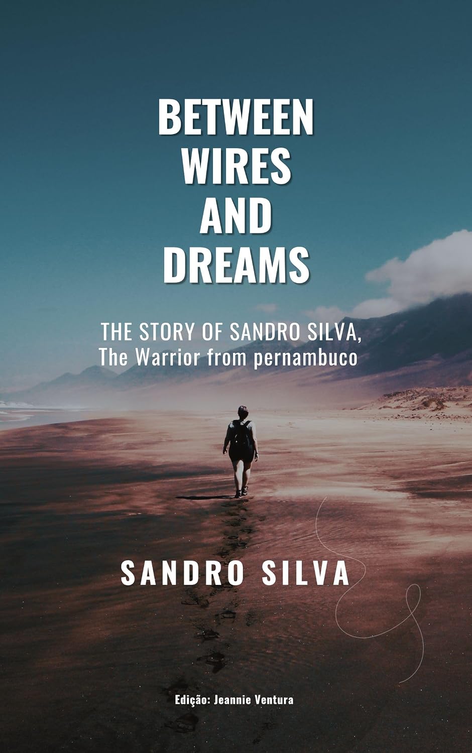 BETWEEN WIRES AND DREAMS baixar livro de graça