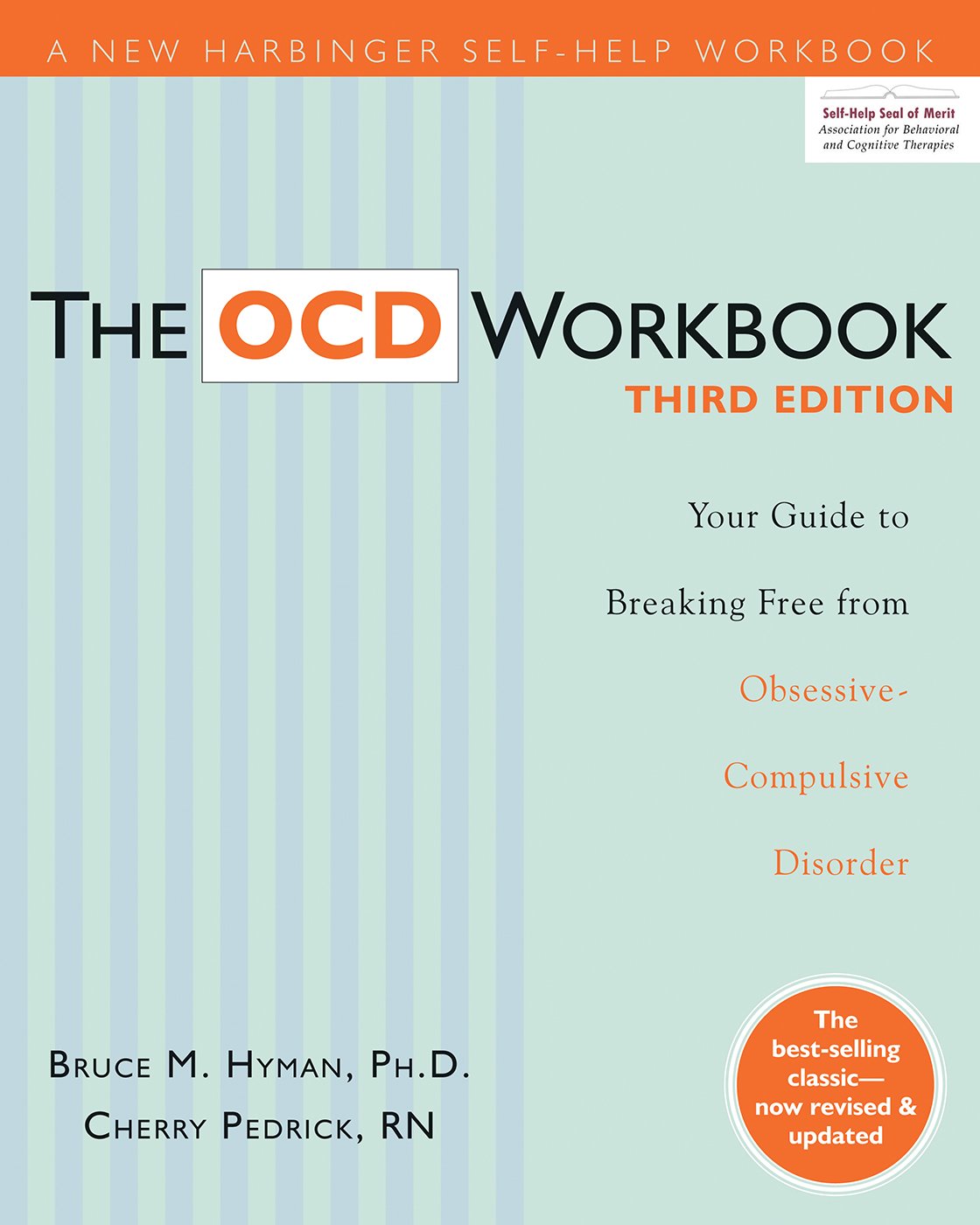 The OCD Workbook: Your Guide to Breaking Free from Obsessive-Compulsive Disorder (A New Harbinger Self-Help Workbook) (English Edition) baixar o livro de graça