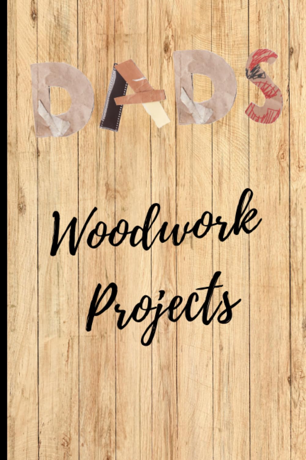 Dads Woodworking Project Book: Carpenters Ideas And Notes Book baixar o livro de graça