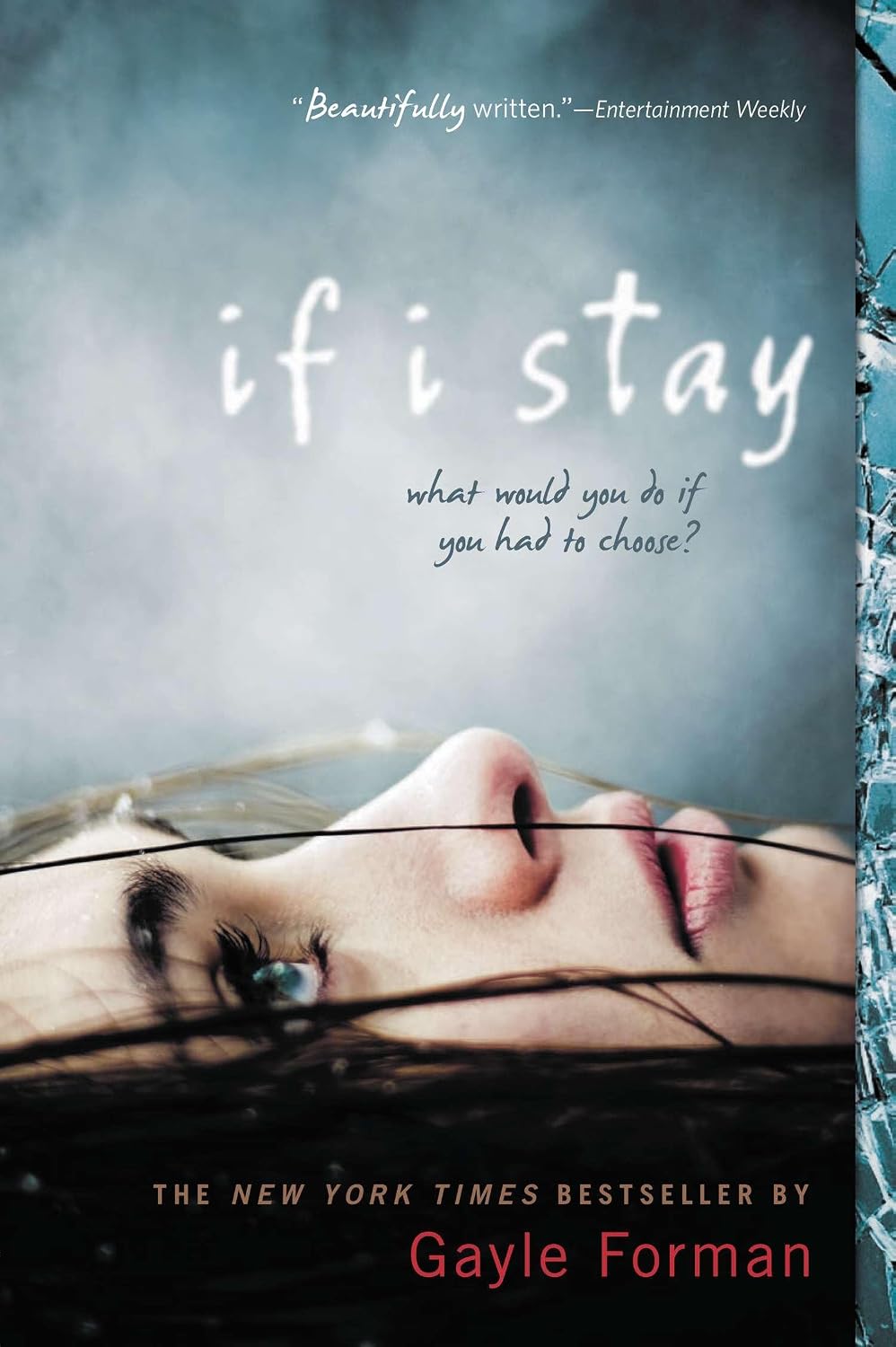ler totalmente If I Stay