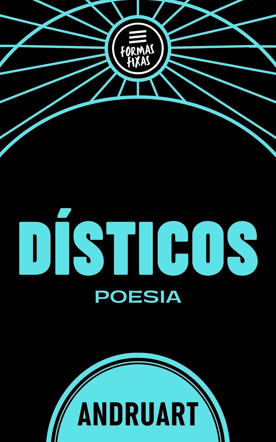 Dísticos (Formas Fixas)