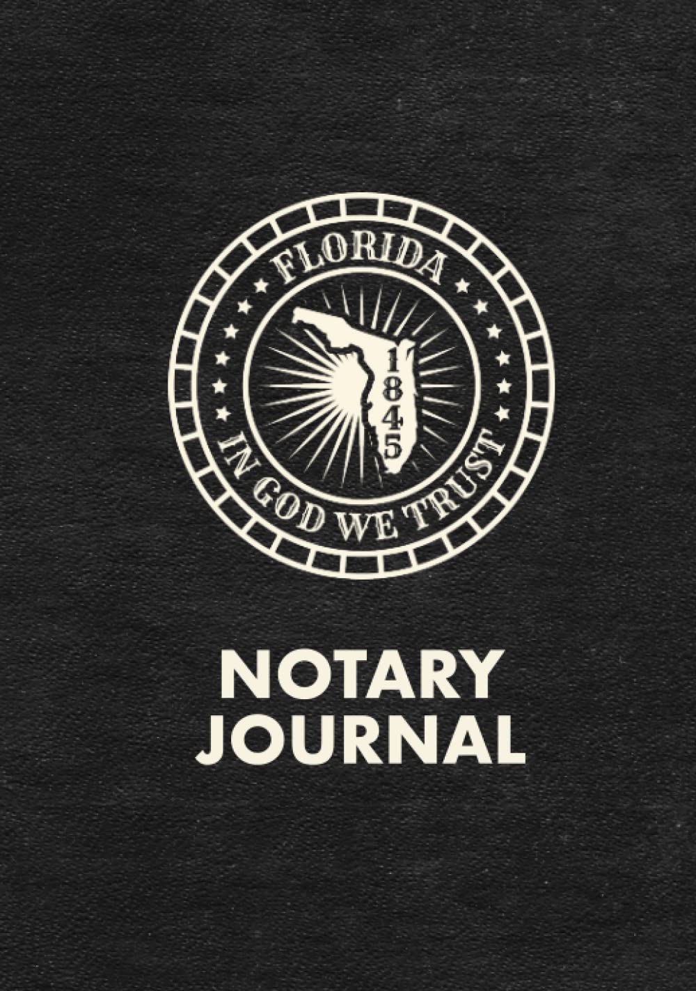 Florida Notary Journal: Notary Log Book to Record Public Notarizations Performed in the State of Florida (FL) baixar livro de graça