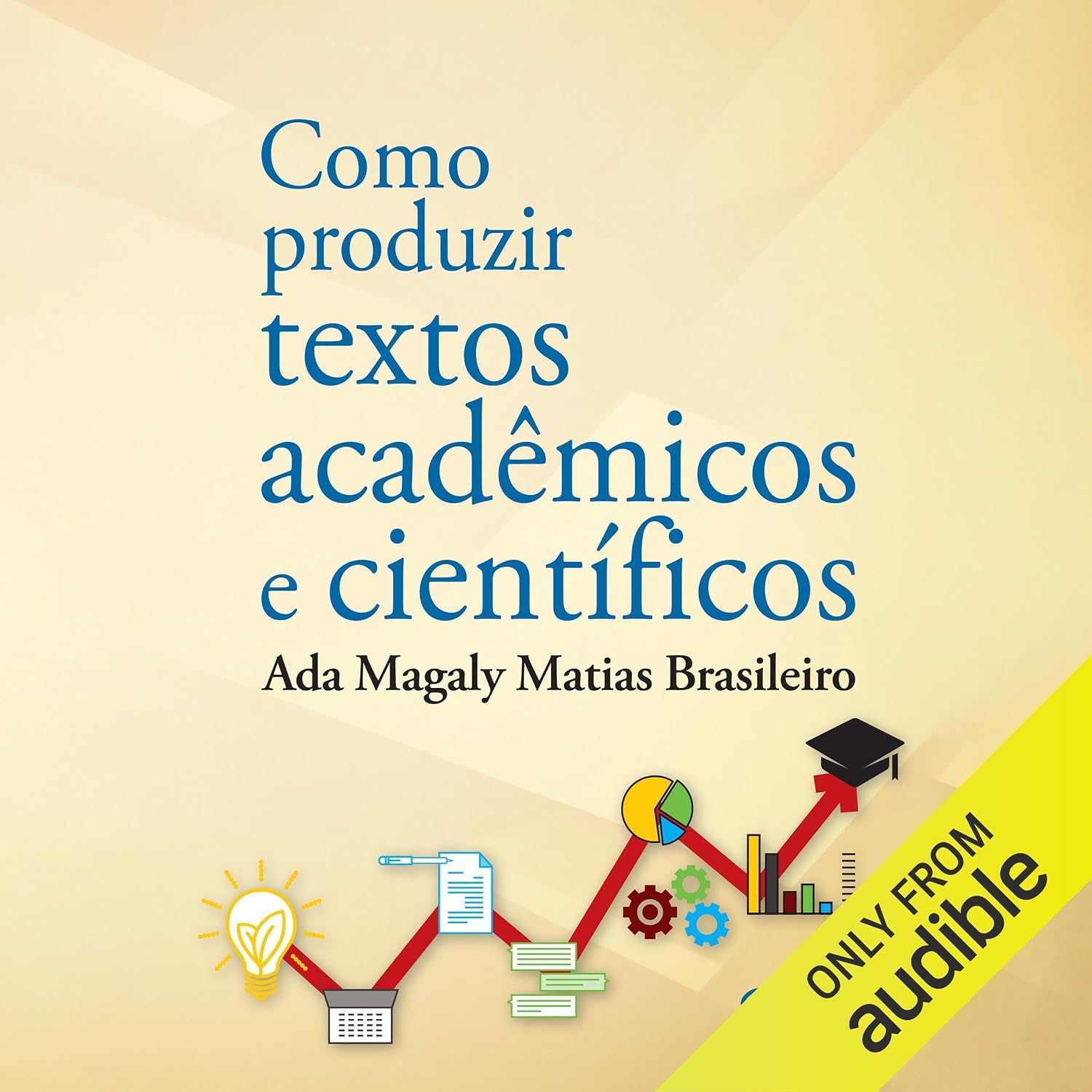 Como Produzir Textos Acadêmicos e Científicos baixar livro de graça