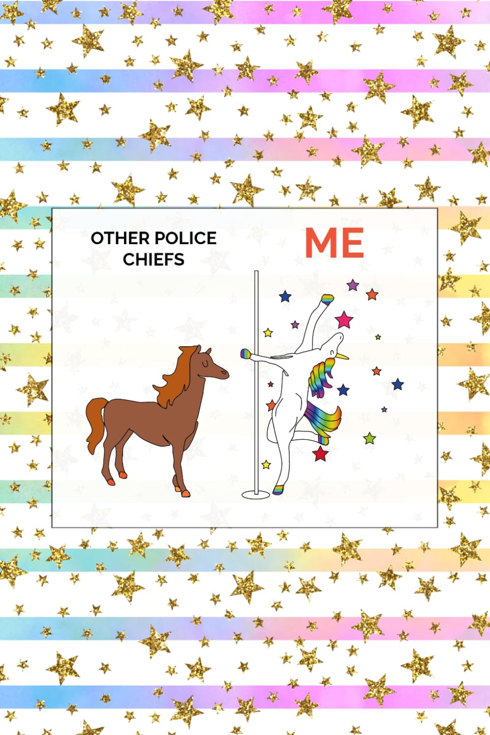 Police Chief: Funny Notebook | Chief of Police Gifts For Men | Present Idea For Birthday, Retirement or Other Occassions baixar o livro de graça