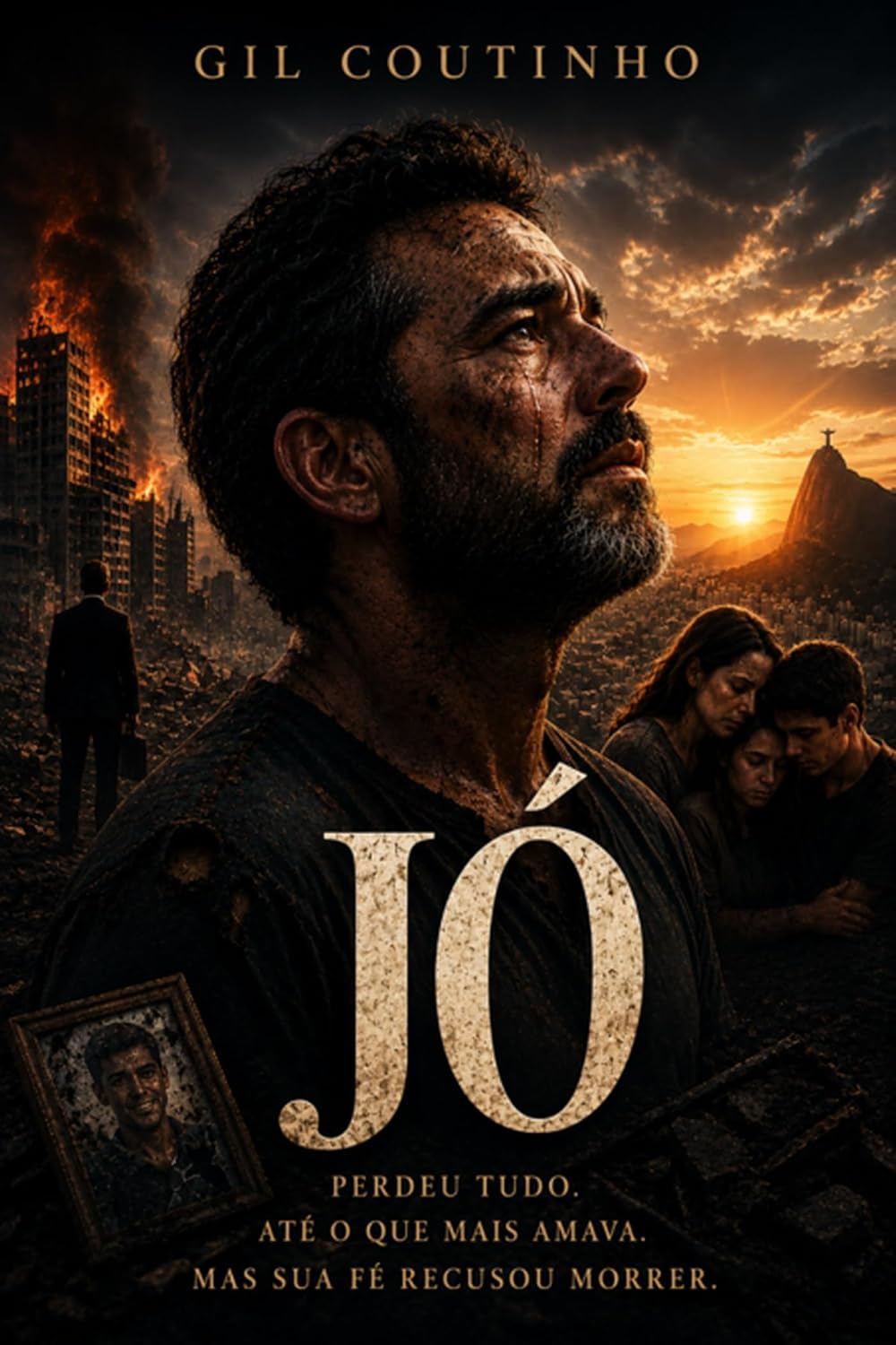 ler totalmente Jó