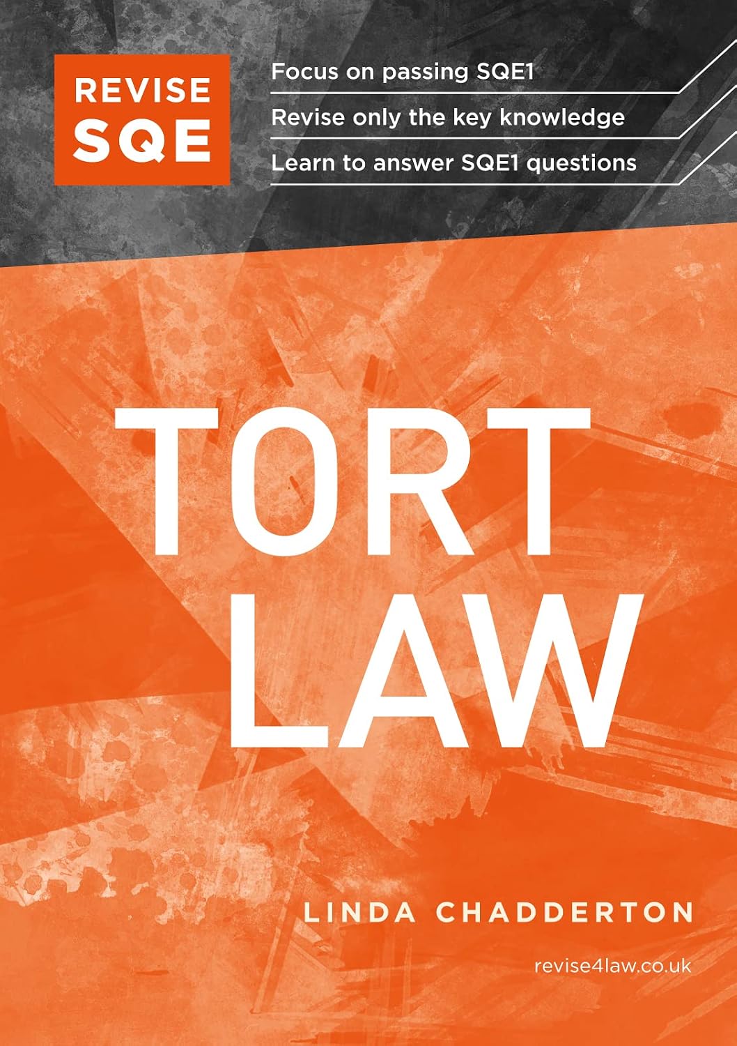 Revise SQE Tort Law: SQE1 Revision Guide (English Edition) baixar o livro de graça
