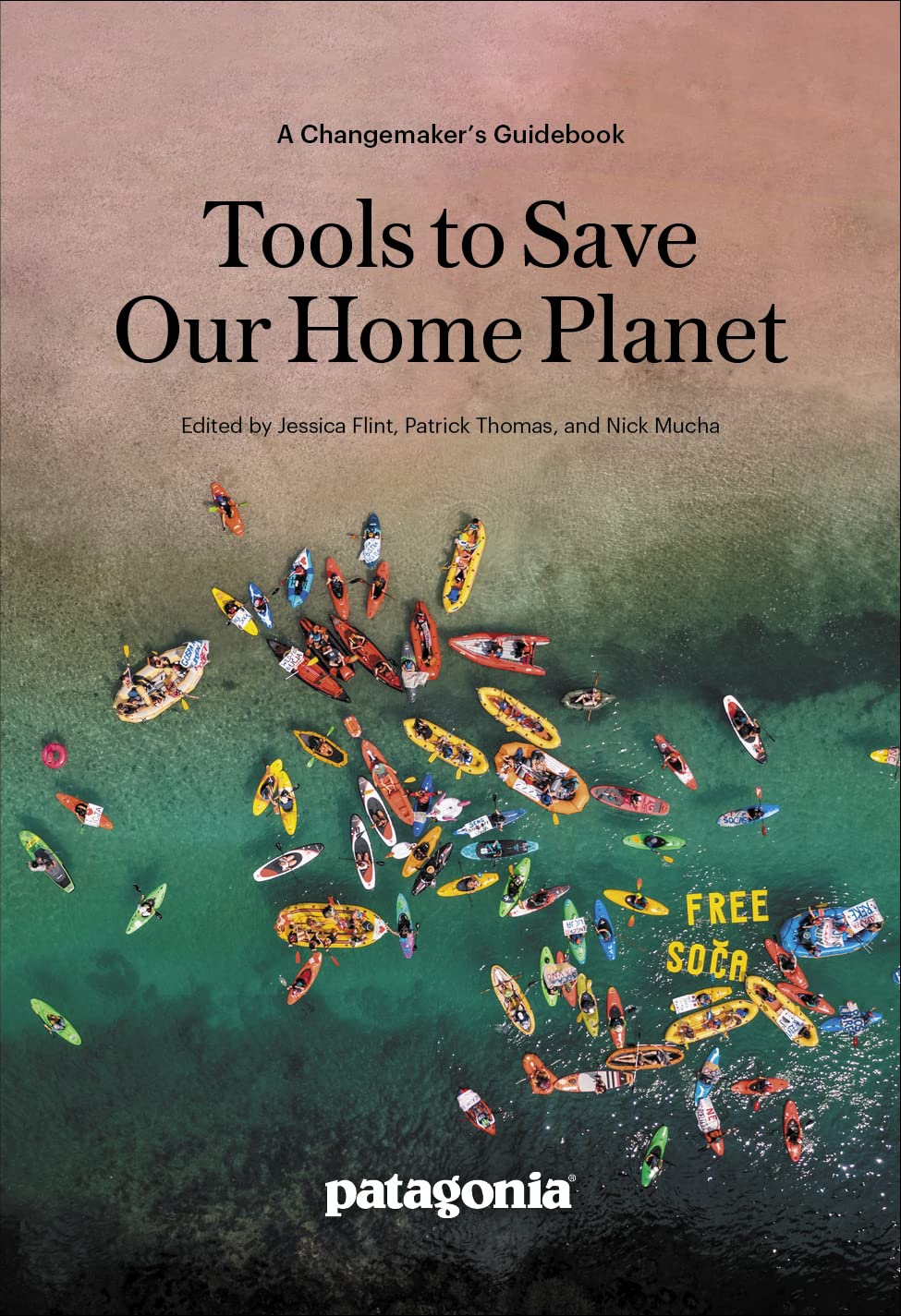 ler totalmente Tools to Save Our Home Planet: A Changemaker's Guidebook (English Edition)
