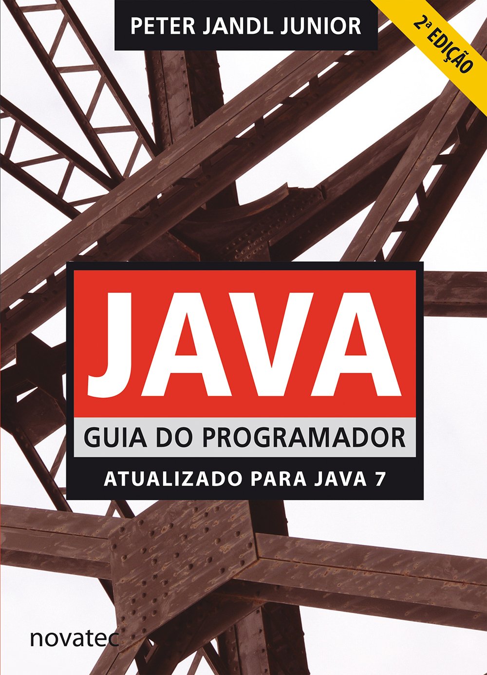 Java Guia do Programador baixar livro de graça