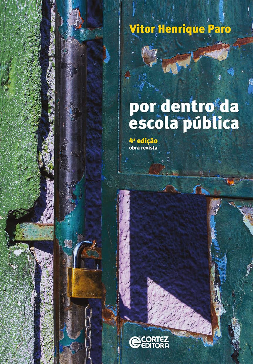 Por dentro da escola pública baixar livro de graça